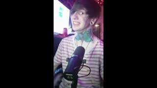 156 / Silence IRRATIONAL PULL Vocal cover ONE TAKE