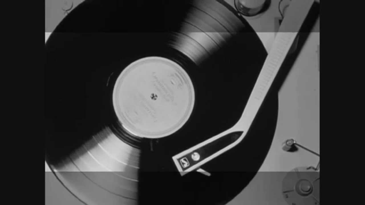 Osamu Shoji - Izamasa ni Yume no Namima ni [Rare track]