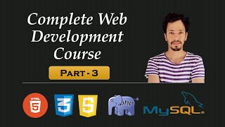 Complete web development course for beginners in Hindi || HTML || Part-03 || CSEtutorials