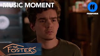 The Fosters Season 5, Episode 14 Music Frances Cone - Unraveling Freeform