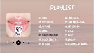 [ 𝔭𝔩𝔞𝔶𝔩𝔦𝔰𝔱 ] TWICE THIS IS FOR FULL ALBUM PLAYLIST 💫