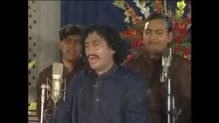 Ali dey dar to faqeer bandey punjabi qawali by arif feroz khan gujranwala  YouTube.webm