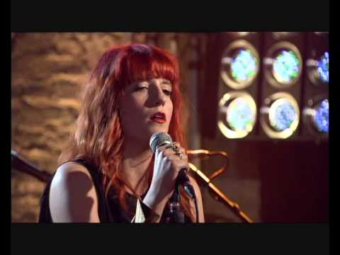 Florence + The Machine Between Two Lungs Electric Proms 2009 Better Quality