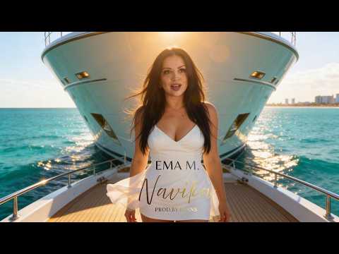 Ema M. - Navika (prod. by DJ SNS)