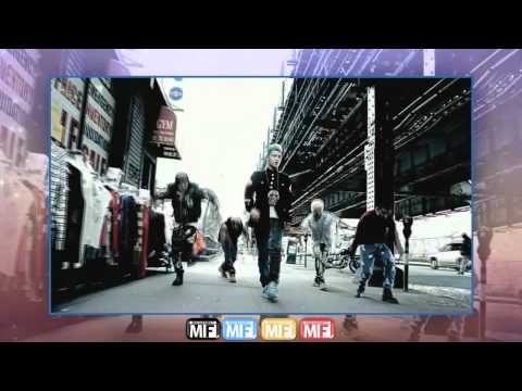 ►BIGBANG & 2NE1 PUNJABI MIX