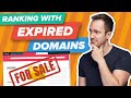 Are Expired Domains The ULTIMATE Ranking Shortcut?