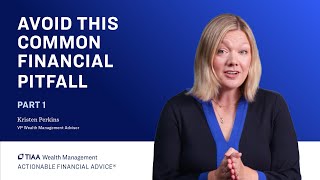 Essential Financial Planning Tips Part 1 | Actionable Financial Advice