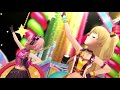 【デレステ】私色ギフト MV