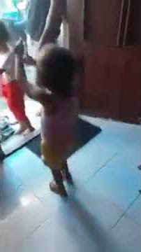 Story wa anak kecil joget luwes banget