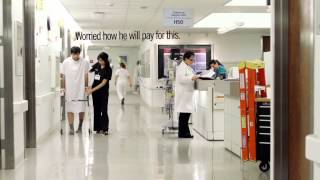 Empathy The Human Connection to Patient Care
