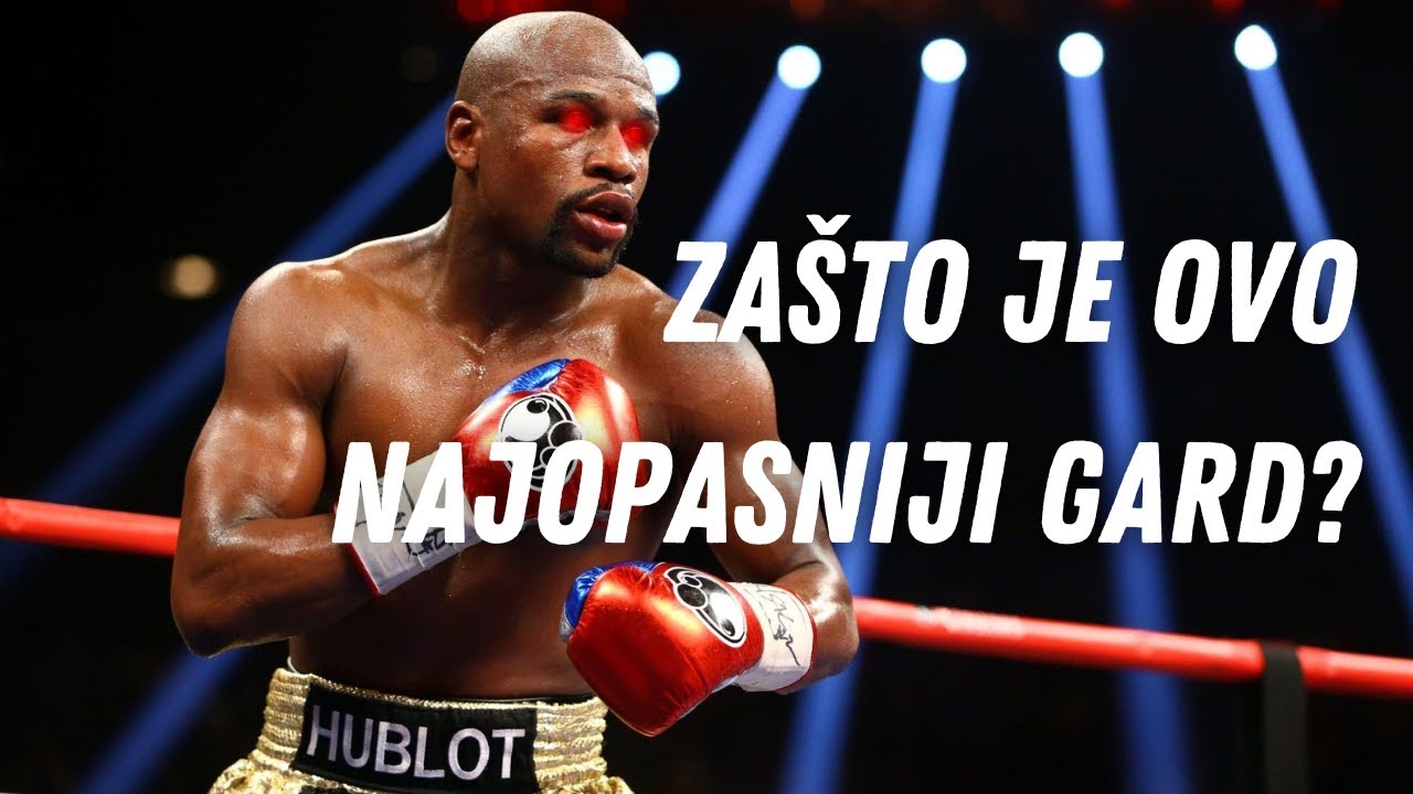 Koji Gard je Najbolji za Tebe?