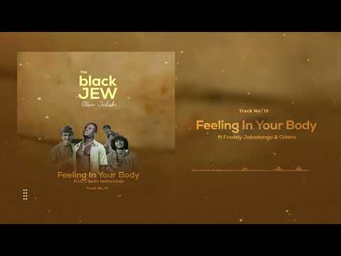 APESI - FEELING IN YOUR BODY FT UCU BEATS [NETHERLANDS] (OFFICIAL AUDIO)
