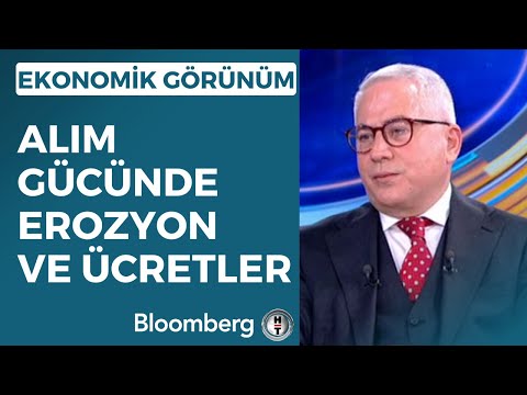 Ekonomik Görünüm -