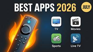 Best FireStick Apps (July 2026) - Free TV, Movies & Sports screenshot 3