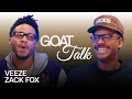 Veeze &amp; Zack Fox Debate the Best &amp; Worst Things Ever | GOAT Talk