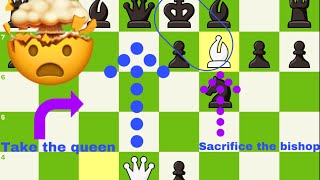 Smith-Morra￼-Trap for advances | Take your opponent queen so easy and tricky