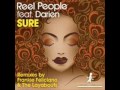 Reel People Feat Darien Sure Album Mix mp3