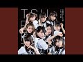 ふわり、恋時計(Instrumental)
