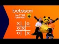 Betsson Τρίλιζα | AEK-Pinar Karsiyaka
