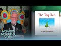 THE TINY TREE by Allan Plenderleith (2-6 years) - A tiny Christmas tree dreams of being chosen...