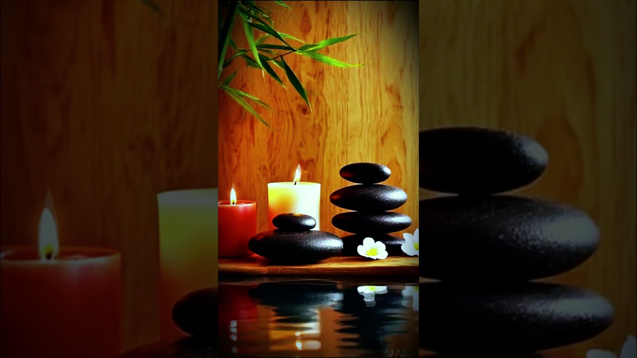 STILLNESS Within | Peaceful Ambience and Calm Reflection