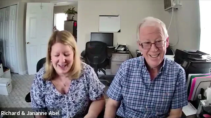Rye Brook Focus - Interview with the Abels of West...
