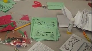 Horner's Corner: Barber's Best - Community Cards