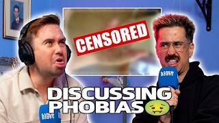 You Won’t Believe Scott’s Insane Phobia…