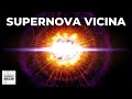 Cosa succederebbe alla Terra se una stella vicina diventasse supernova?