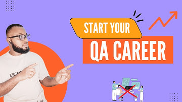 How to Start a Career in QA Testing (No Coding Needed!)