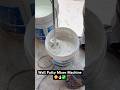 Wall Putty Mixer Machine👌🏻 Electric Mixer Drill 👍🏻