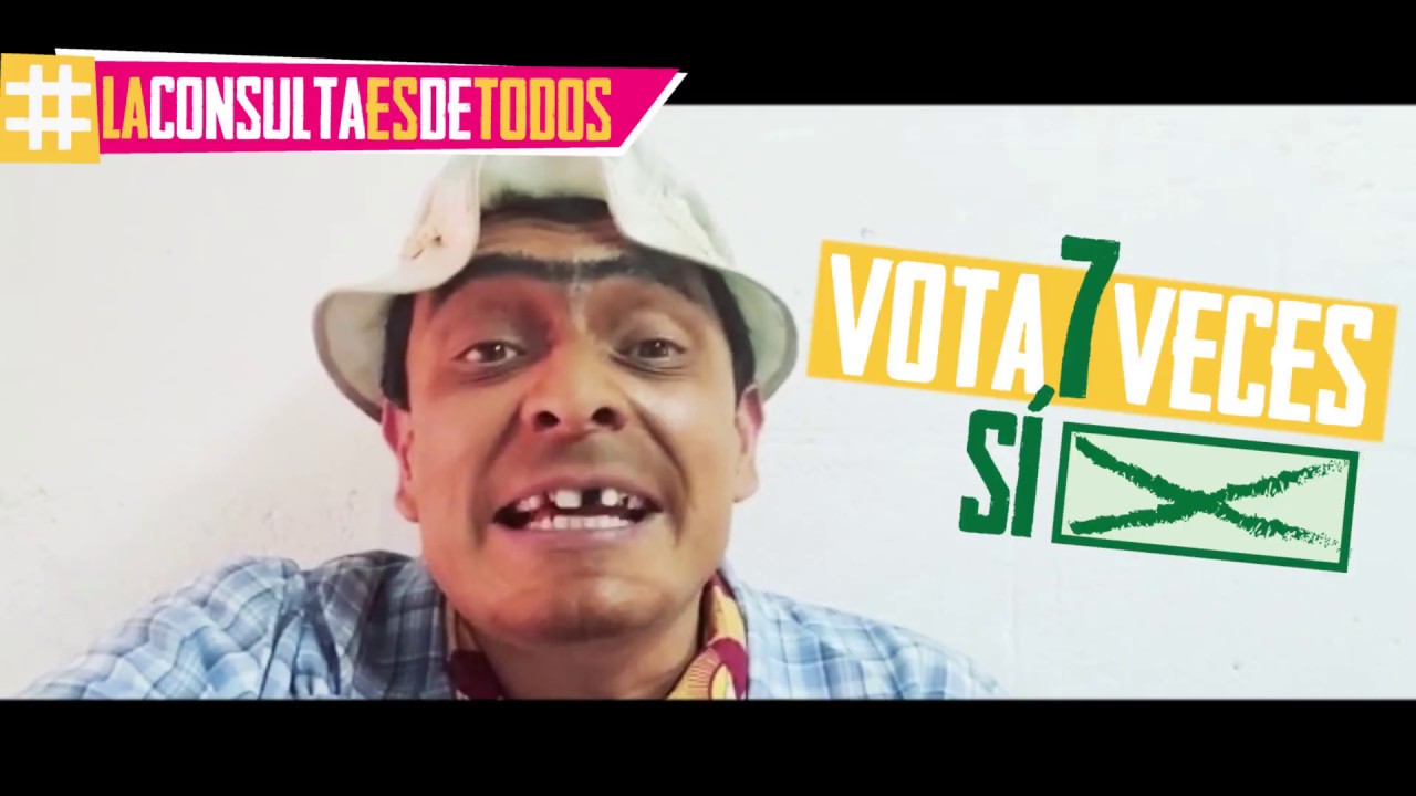 Suso El Paspi Sin Maquillaje
