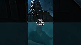 Darth Vader Vs Lord Voldemort | #shorts #edit