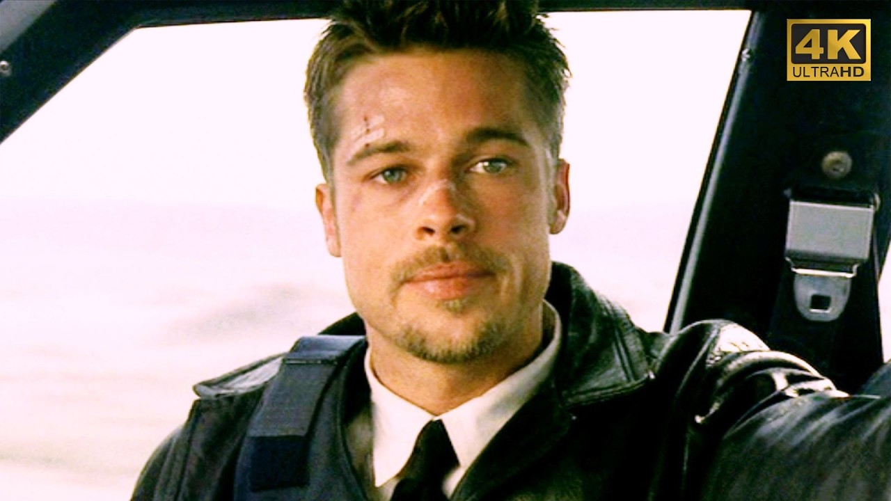 2 детектива ищут Манька возомнившим себя Богом и карающим людей за их грехи…