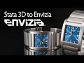 Envizia: Going from Strata Design 3D to Envizia