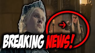 BREAKING NEWS! Filming Season Two | House Of The Dragon screenshot 5