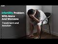 ### "Overcoming Infertility: Navigating the Journey Together"**