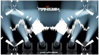 SHAMBO (MARATHI RAP) MIX BY DJ MANGESH❌DJ HRUSHI