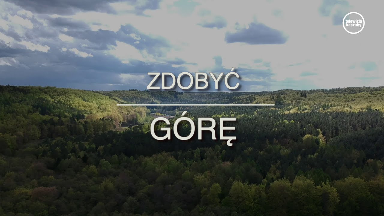 Góra Markowca. Twierdza Gdynia