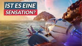 Subnautica 2 ist auf dem BESTEN WEG, eine Sensation zu werden!