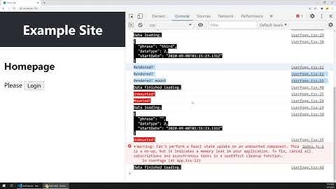 Javascript & React Debugging from simple to advanced!