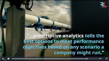 The Power of Prescriptive Analytics in Oil & Gas: A Q&A with CGI Global