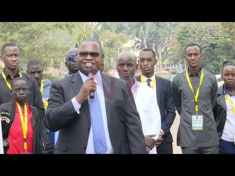 Ugandan Pilgrims Join EAC Commemoration Of Julius Nyerere