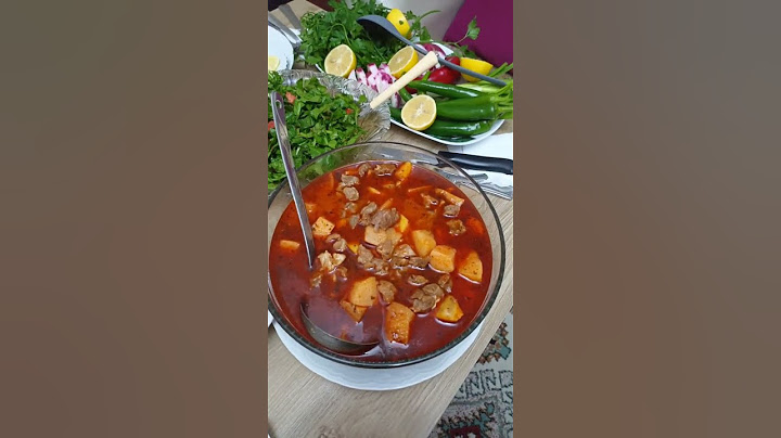 الاكلات السورية تفضلوووو