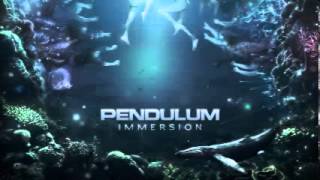 Pendulum - Encoder + Under the Waves