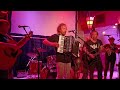 Pro Acoustic Swingfolk in Music In The Hall 27-10-2024 Leiden