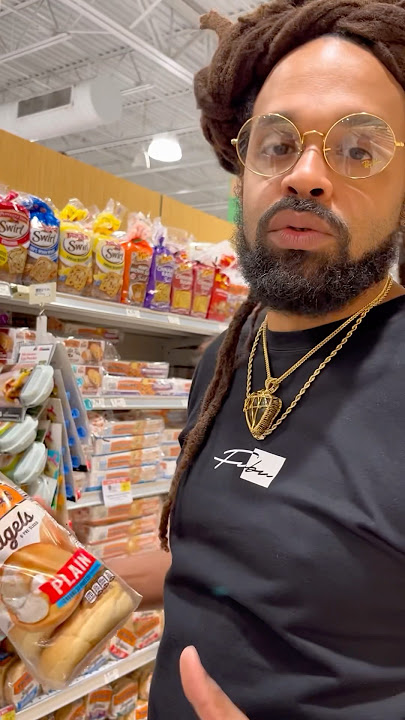 🥯Why I changed the type of bagels I eat… #food