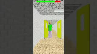 Springtraps Basics (Baldis Basics)