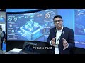 Launching UNV Guard - Integrated Management Platform