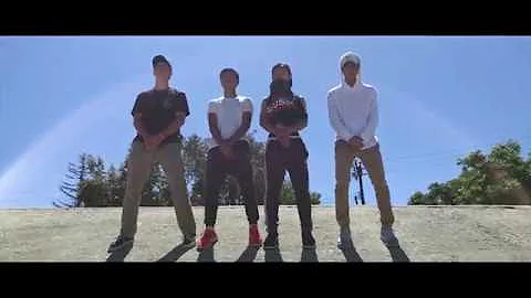M.O.A.B. (Official Music Video)